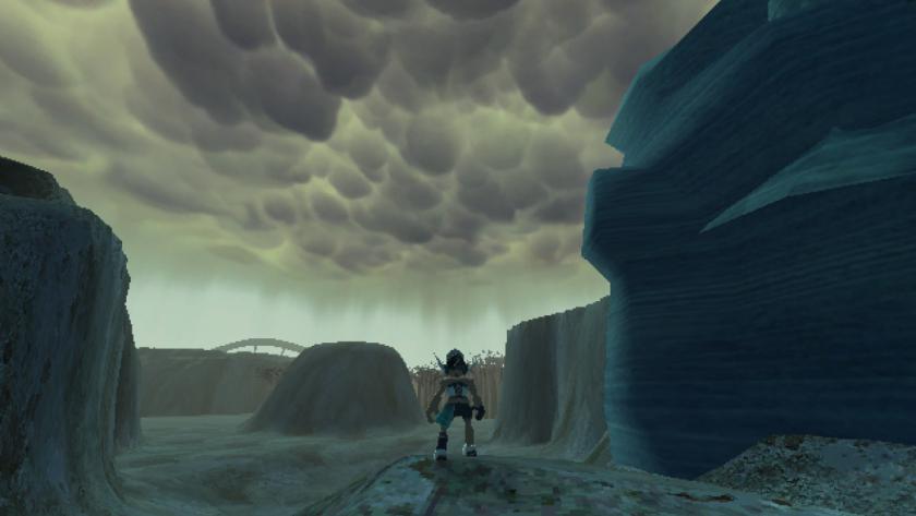 镇痛2：归于尘土